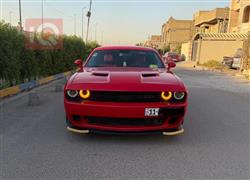 دودج تشالنجر